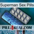 Superman Sex Pills 34